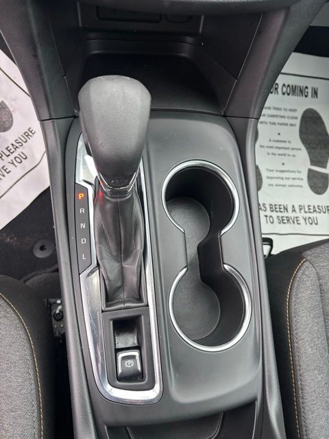 2023 Chevrolet Equinox AWD LT