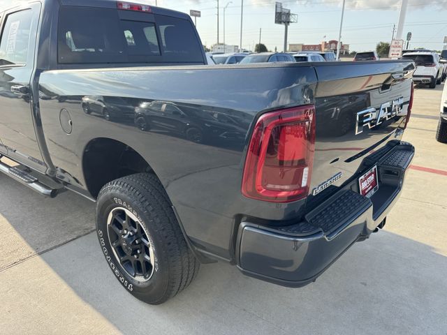2025 Ram 2500 Laramie - 6