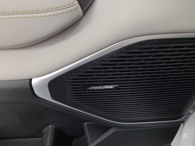 2023 – Jeep – Wagoneer L