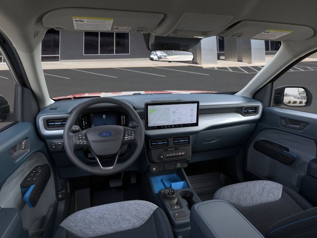 2026 Ford Maverick XLT:169248