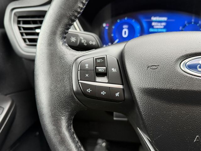 used 2020 Ford Escape Hybrid car, priced at $21,995