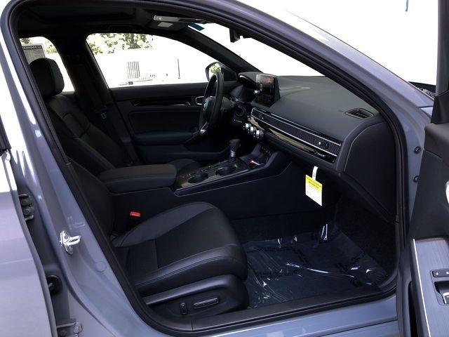 new 2026 Honda Civic Hybrid car, priced at $32,115