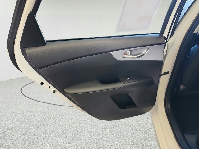 Used 2024 Kia Forte Sedan