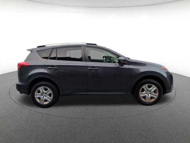 used 2014 Toyota RAV4 car, priced at $13,489