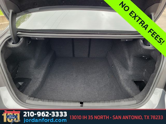 Used Car 2023 Bmw 5 Series  540i For Sale Under $50,000 In San Antonio, Texas