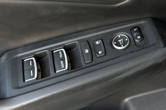 Used 2023 Honda Accord Sedan Sedan