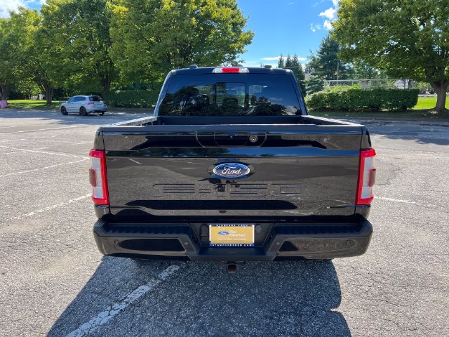 Used 2023 Ford F-150 Truck