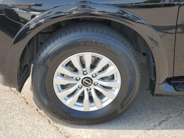 Used 2023 Nissan Armada SUV