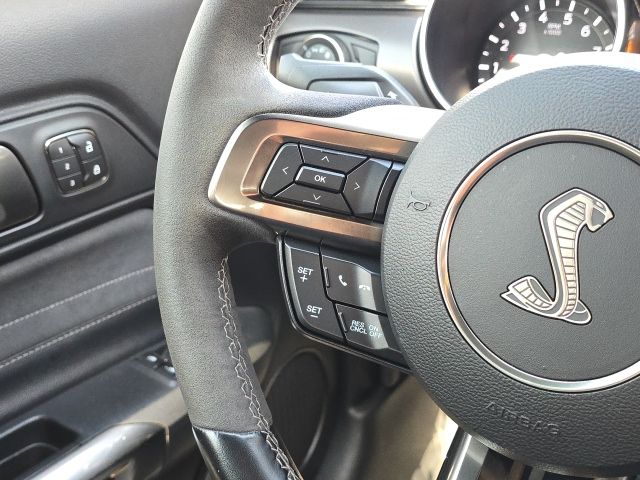 2020 Ford Mustang Shelby GT350:45840A