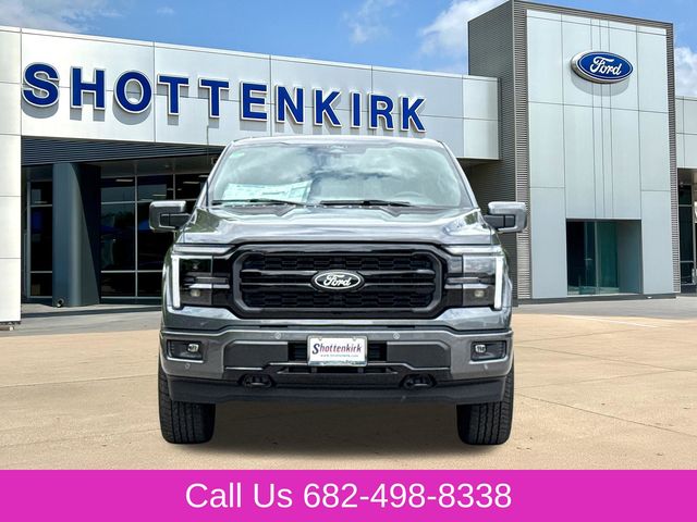 New 2026 Ford F-150 Truck