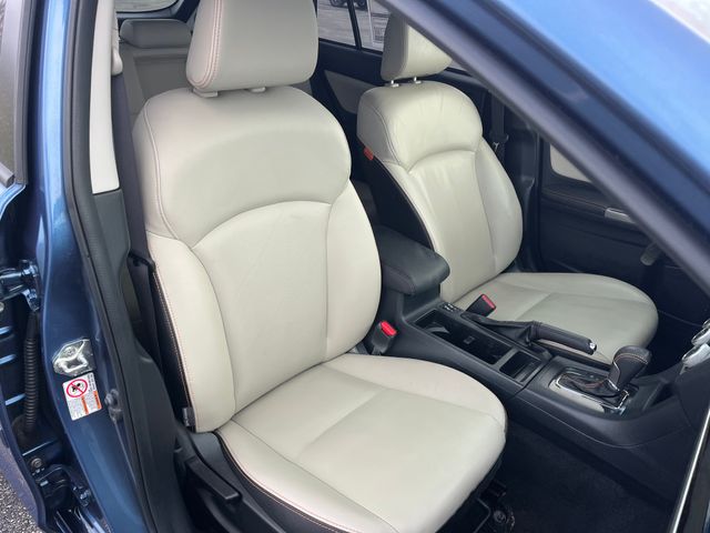 Used 2016 Subaru Crosstrek 2.0i Limited 4D Sport Utility