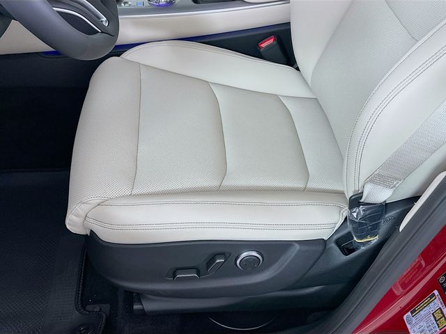 Thumbnail: 2026 Genesis GV70 - 21