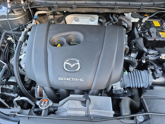Used 2025 Gray Mazda 2.5 S Preferred Package image 25