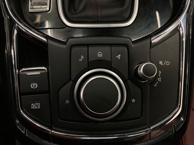 2021 Mazda CX-9 Carbon Edition