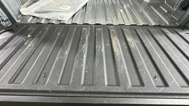 2026 Sterling Metallic GMC Sierra 1500 SLE 4X4 Truck