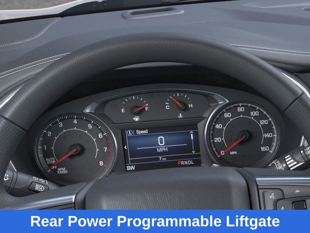 New 2025 Chevrolet Blazer For Sale in Livonia, MI