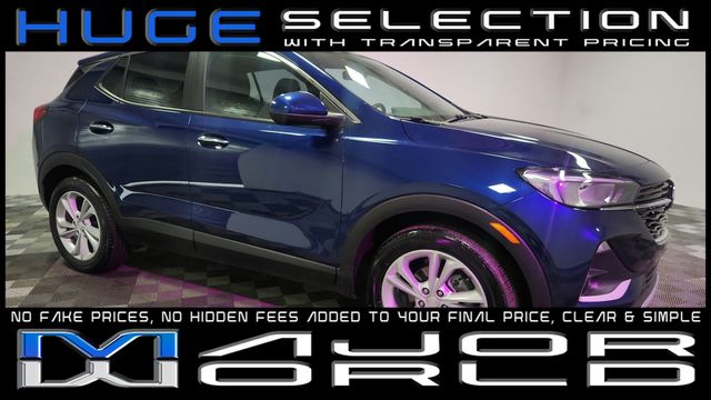 2023 Buick Encore GX Preferred FWD