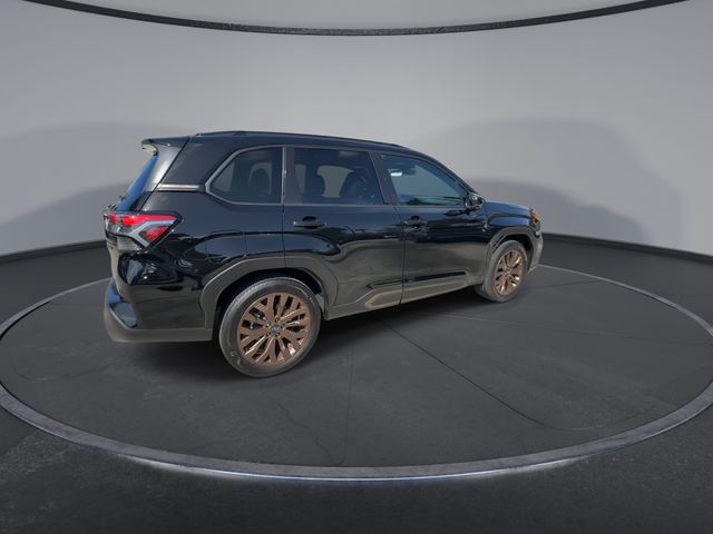 2025 Subaru Forester - $29,477
