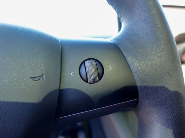 used 2025 Tesla Model Y car, priced at $40,735