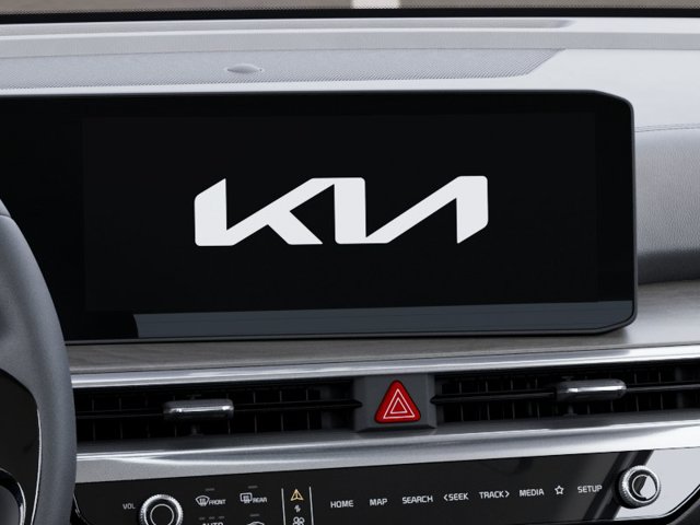 New 2026 Kia Sorento Hybrid SUV
