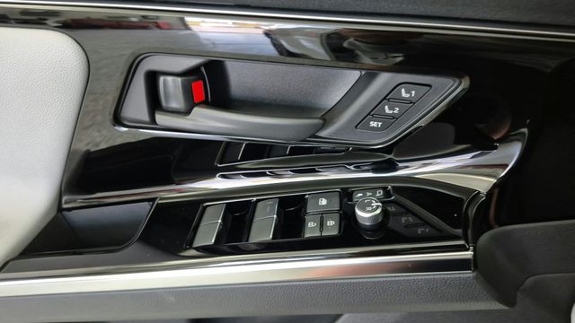 2023 Subaru Solterra