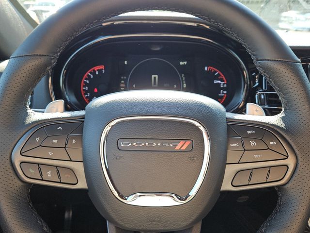 2026 Dodge Durango GT HEMI V8