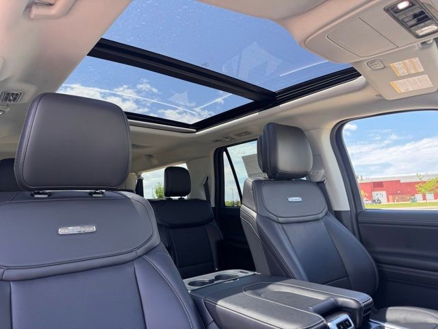 2026 Ford Expedition Max Platinum MAX