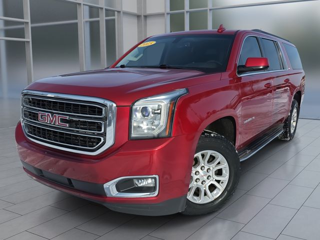 2015 GMC Yukon XL SLE 4WD