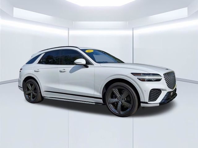 2025 Genesis GV70 3.5T Sport