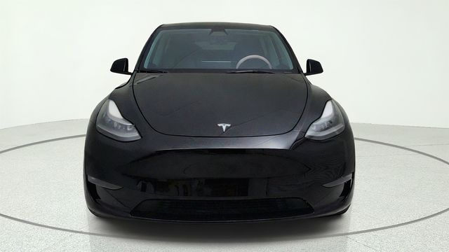 2023 Tesla Model Y Long Range  at Community Toyota