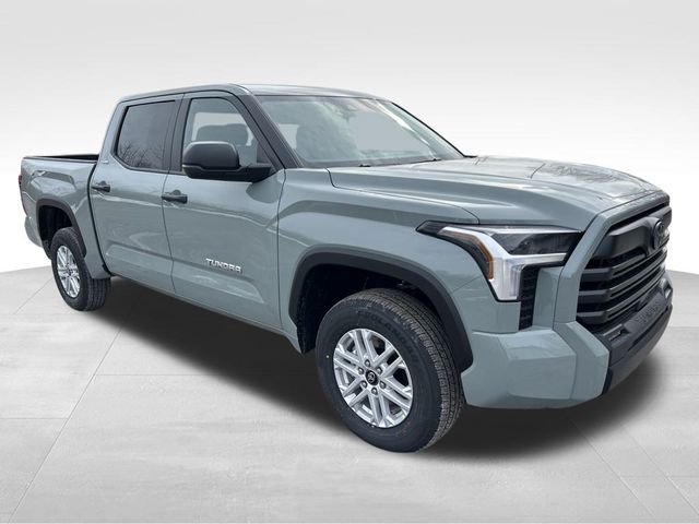 new 2026 Toyota Tundra car, priced at $52,118