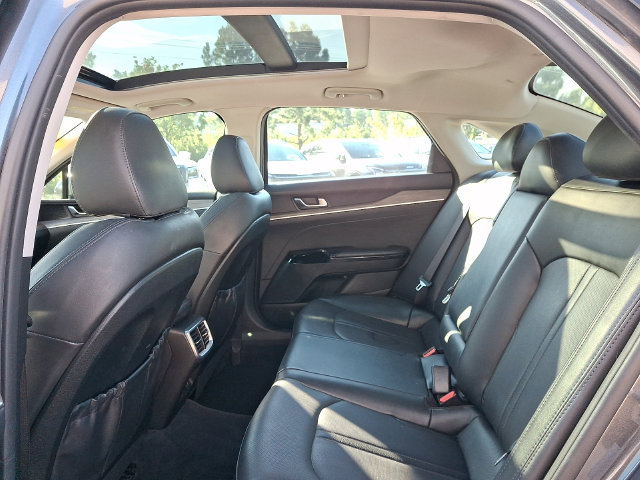 Used 2021 Kia K5 Sedan