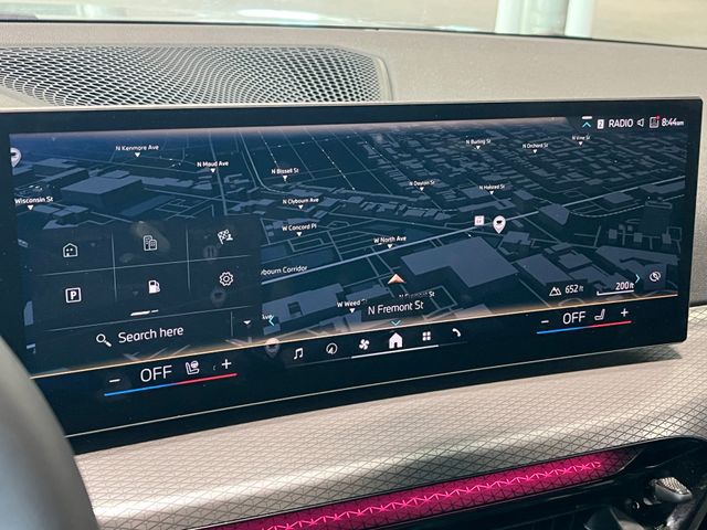 2025 BMW 3 Series 330i - Photo 25