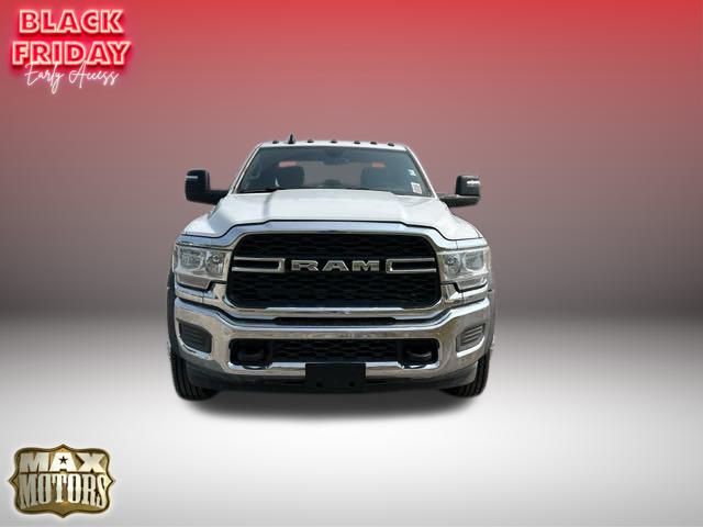 2024 Ram 5500HD Tradesman 2