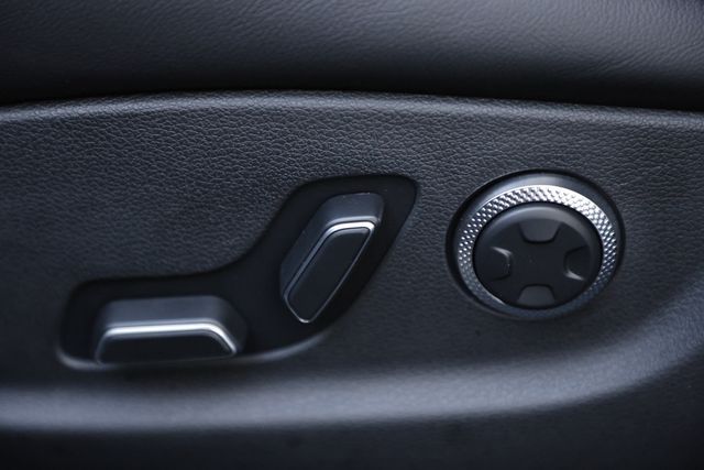 GV80 2.5T Advanced