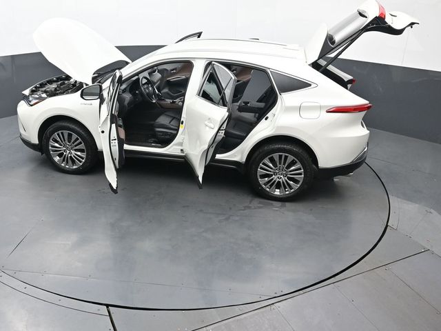 2021 Toyota Venza XLE 53