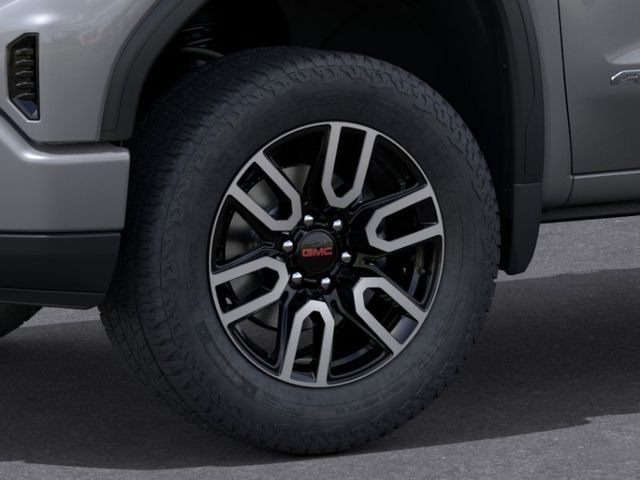 2026 GMC Sierra 1500 AT4:47368