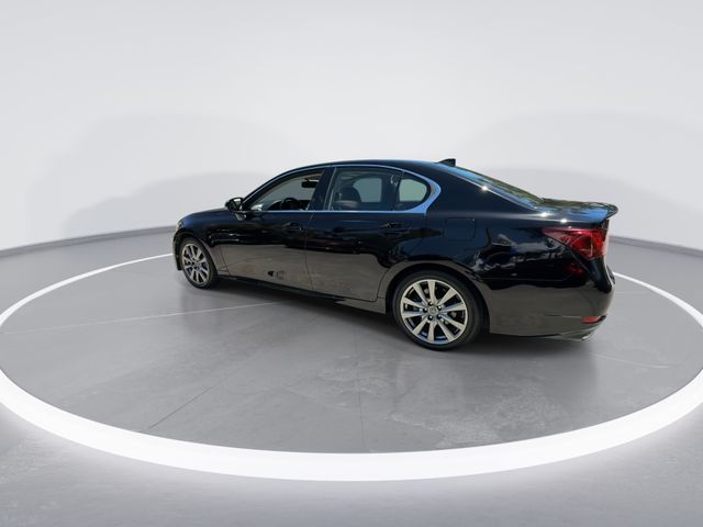 2015 Lexus GS - $19,998