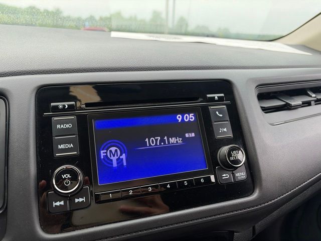 2019 Honda HR-V LX  at Honda North