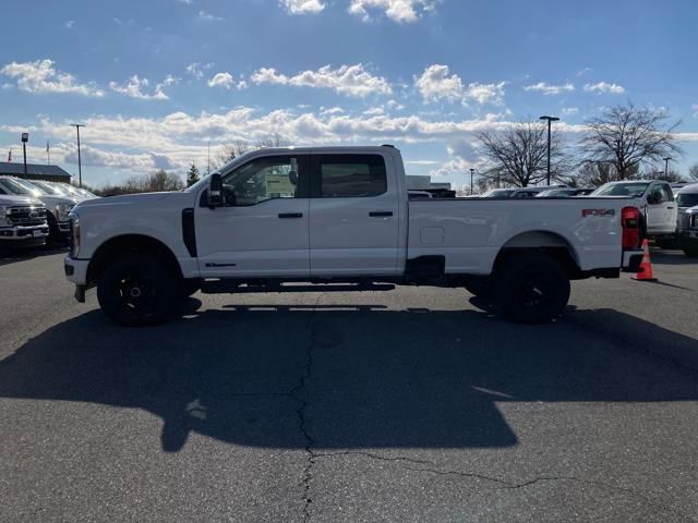 2025 Ford F-350 Super Duty XL