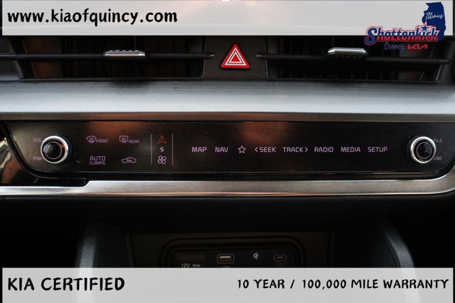 Used 2023 Kia Sportage SUV