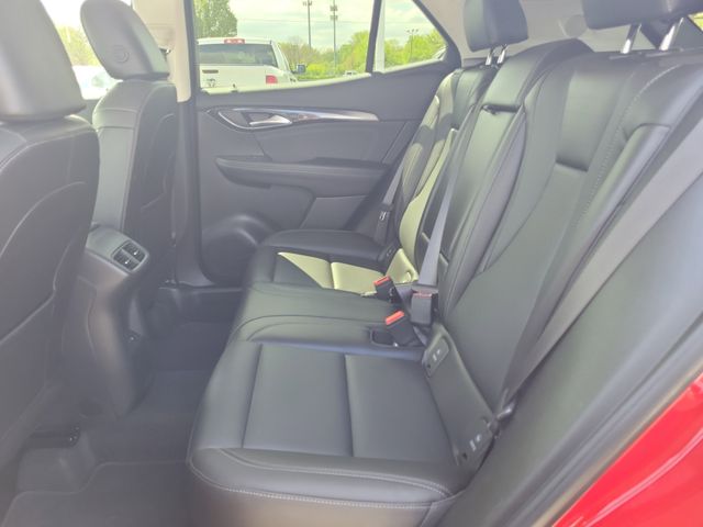 2025 Buick Envision Preferred - Photo 15