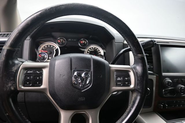2016 Ram 2500 Laramie Gray at Victoria Chrysler Dodge Jeep Ram
