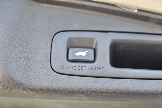 Used 2017 Honda CR-V EX-L 4D Sport Utility