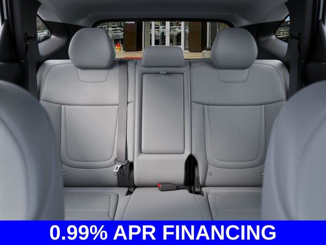 New 2026 White Hyundai Limited image 14