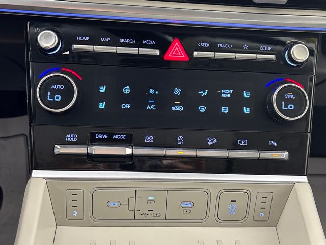 Used 2024 Hyundai Santa Fe SUV