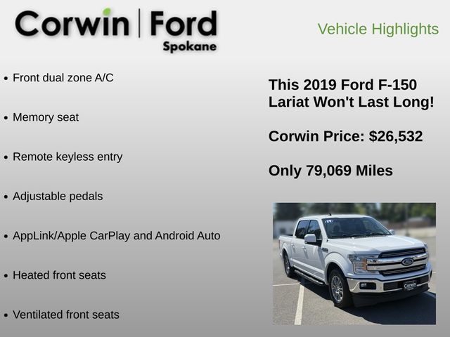 View vehicle photo 6