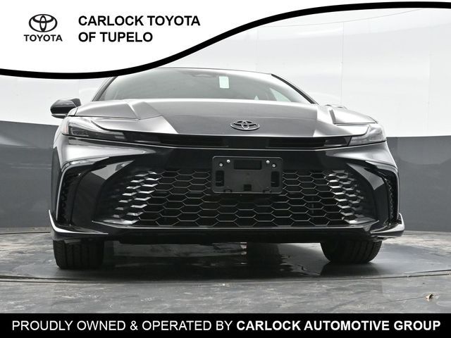 2025 Toyota Camry  38