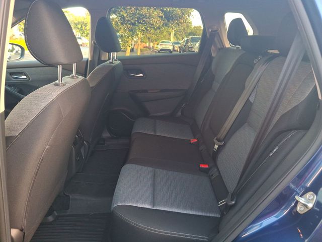 Used 2023 Nissan Rogue SUV