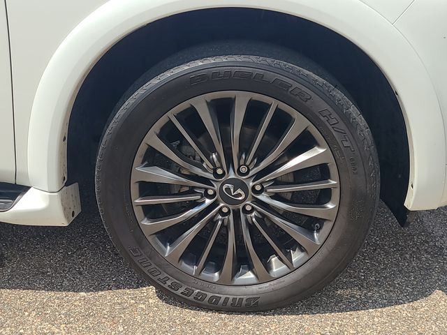 Used 2023 Infiniti QX80 SUV